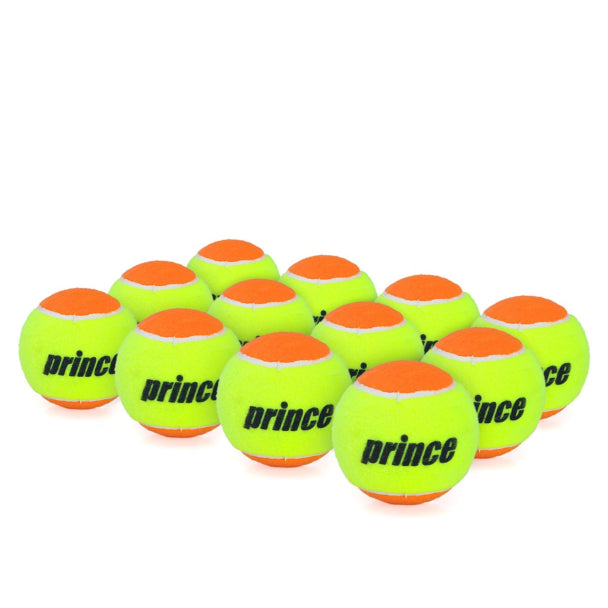 Bola De Beach Tennis Prince Pack Com 12 Bolas