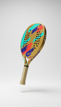 Raquete beach tennis Palm Gold Pro