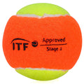 Bola de Beach Tennis Drop Shot Oficial Pack com 06 Bolas