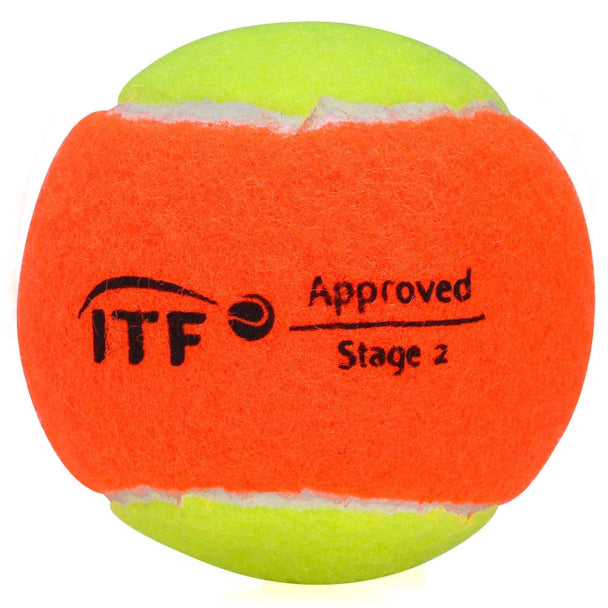 Bola de Beach Tennis Drop Shot Oficial Pack com 06 Bolas