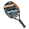 Raquete de Beach Tennis Quicksand Ninja - Carbono 12K